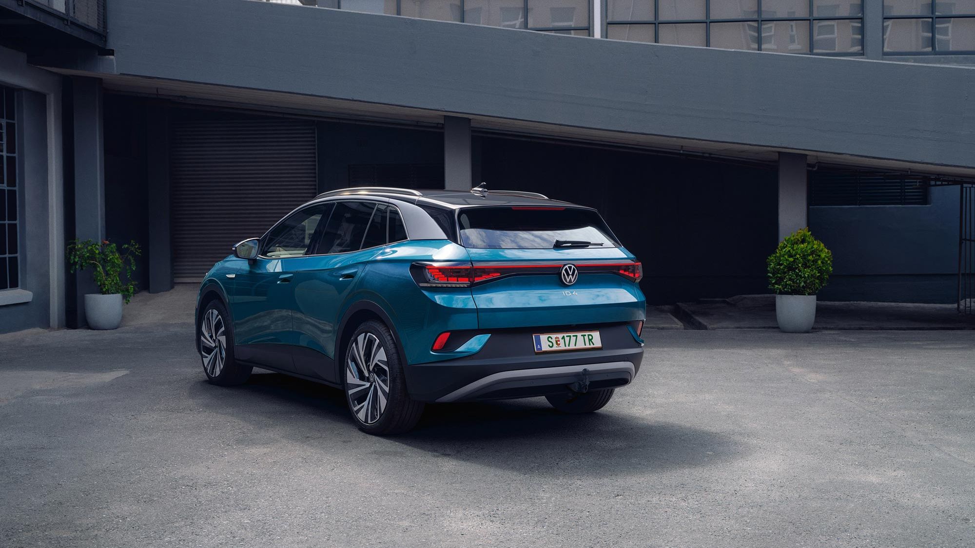 VW ID.4