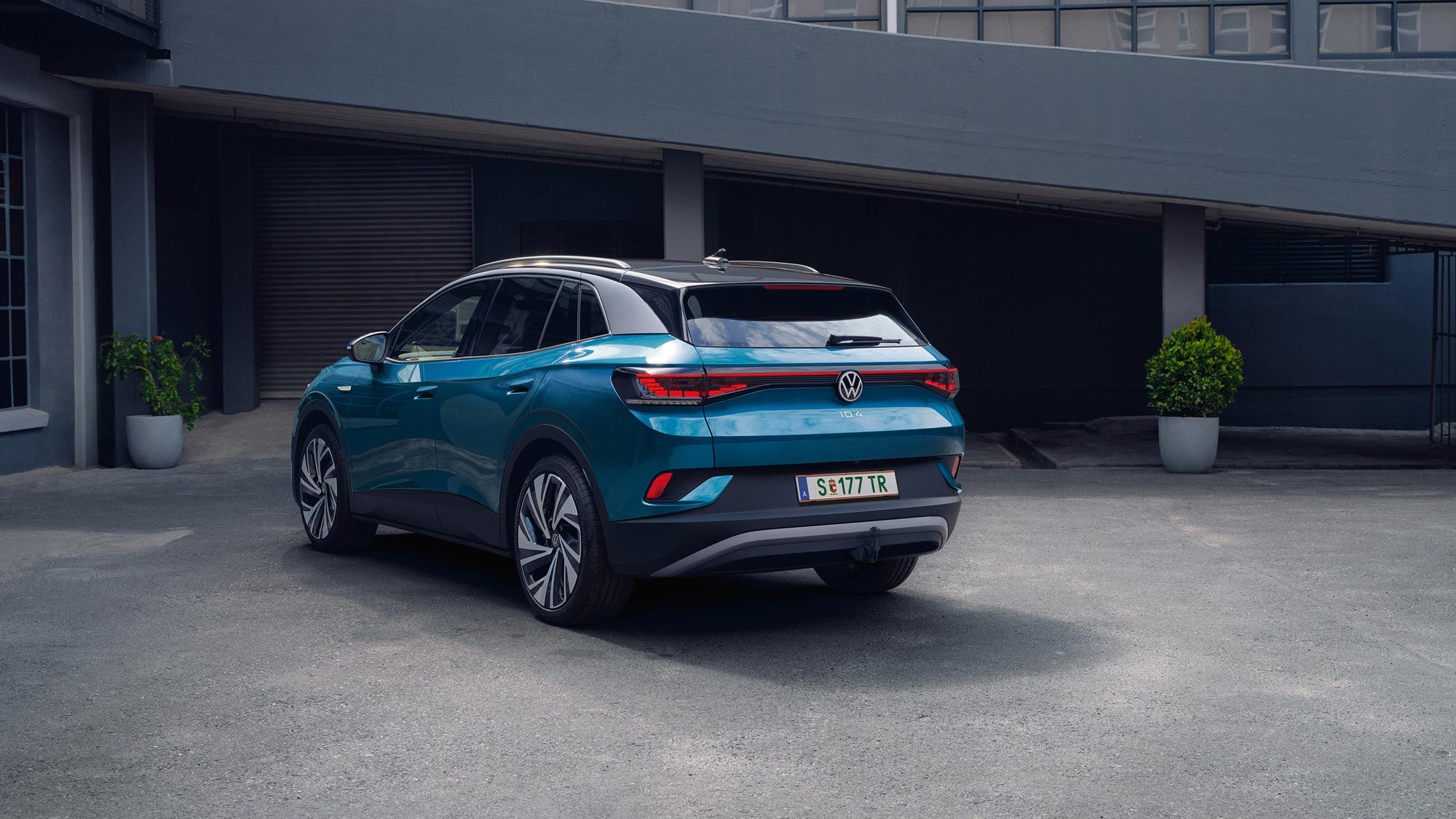 VW ID.4