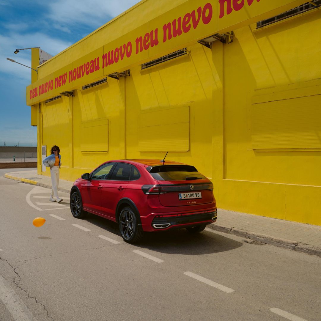 Tiago R-Line